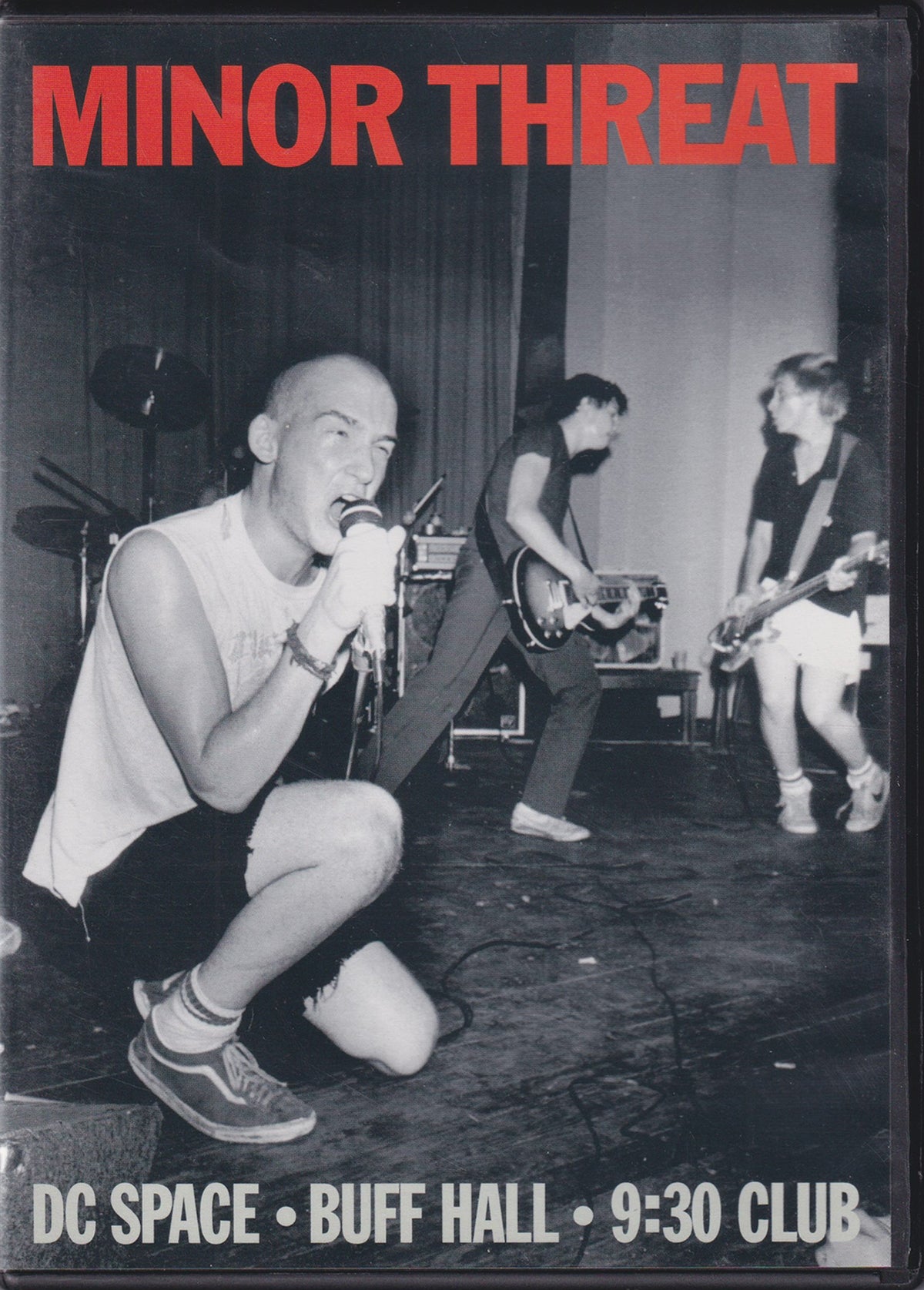 DC Space • Buff Hall • 9:30 Club