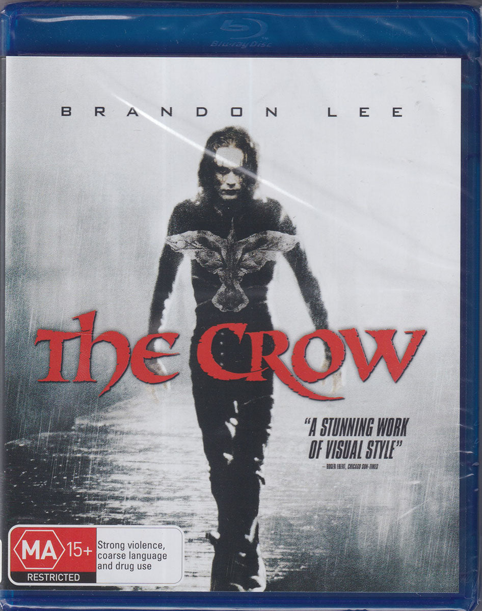 The Crow