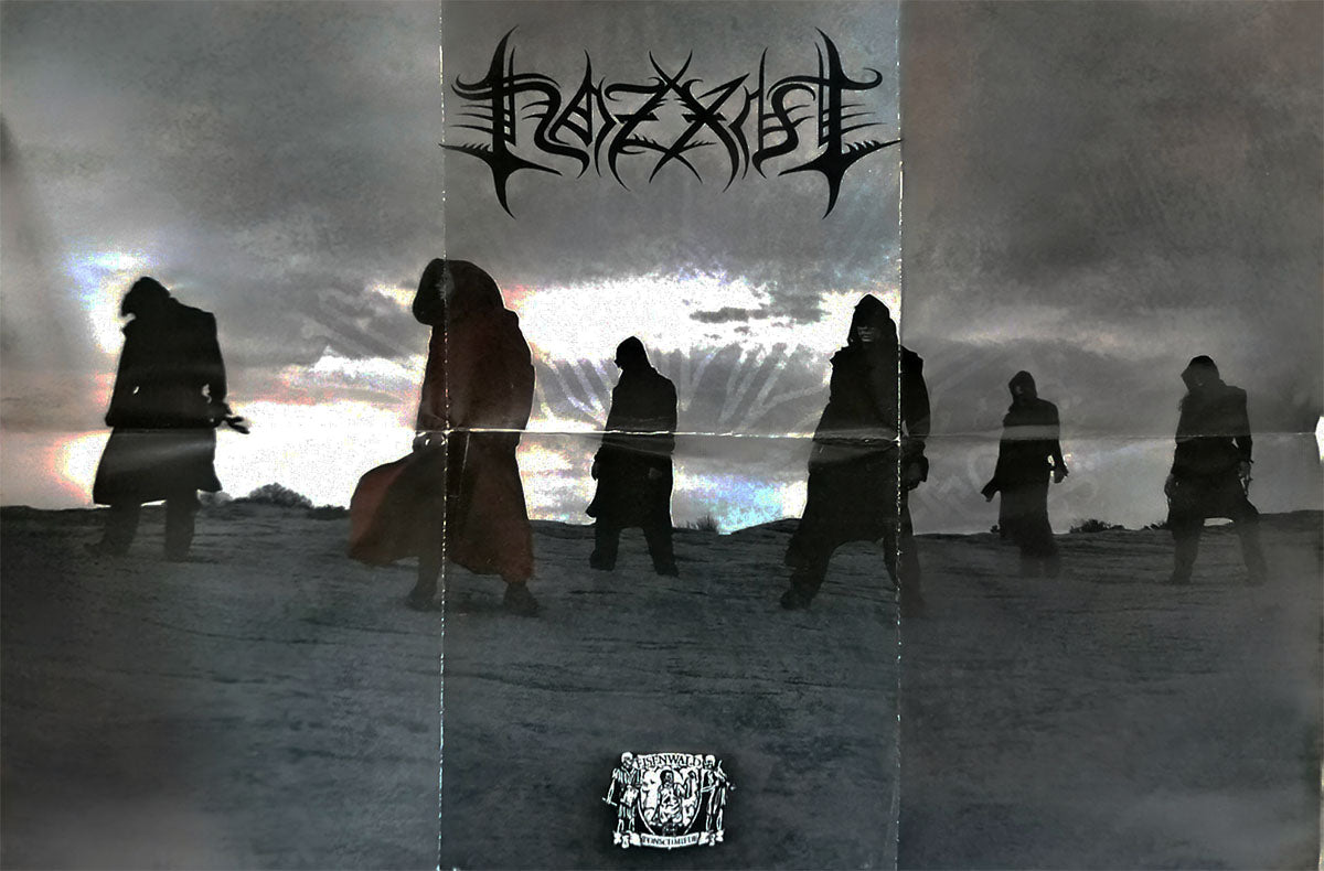 Iconoclast