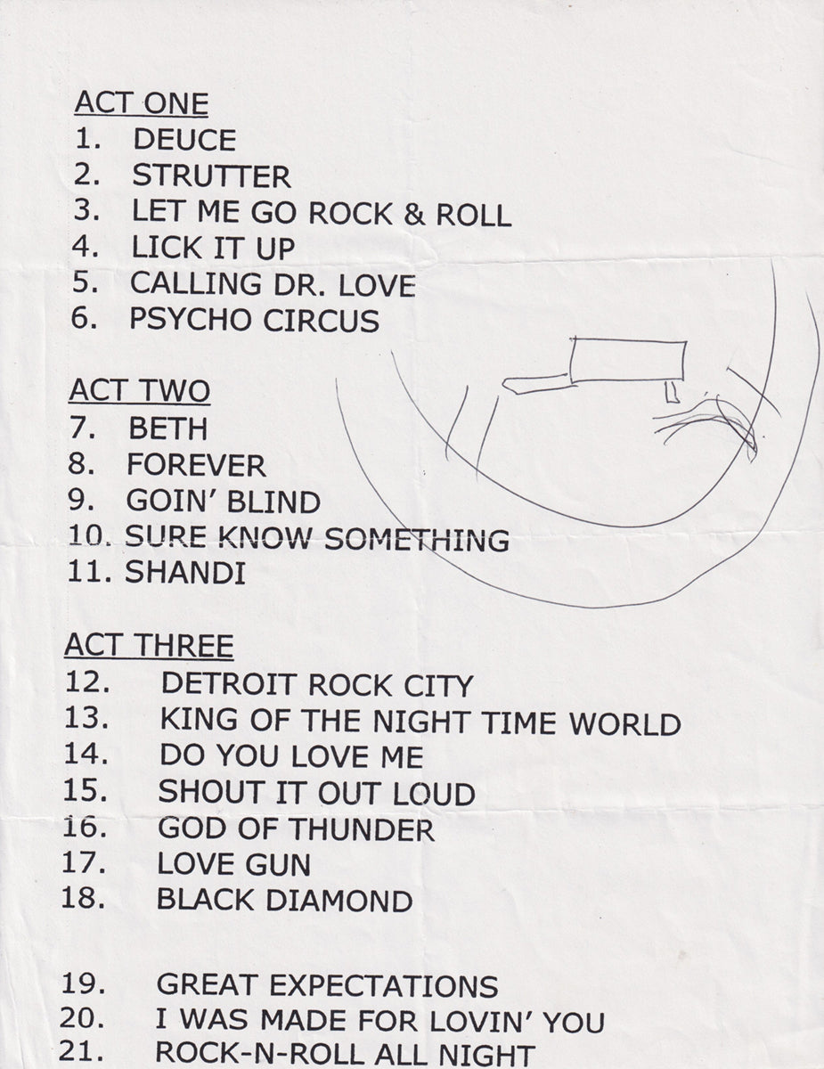 Kiss Symphony: Alive IV