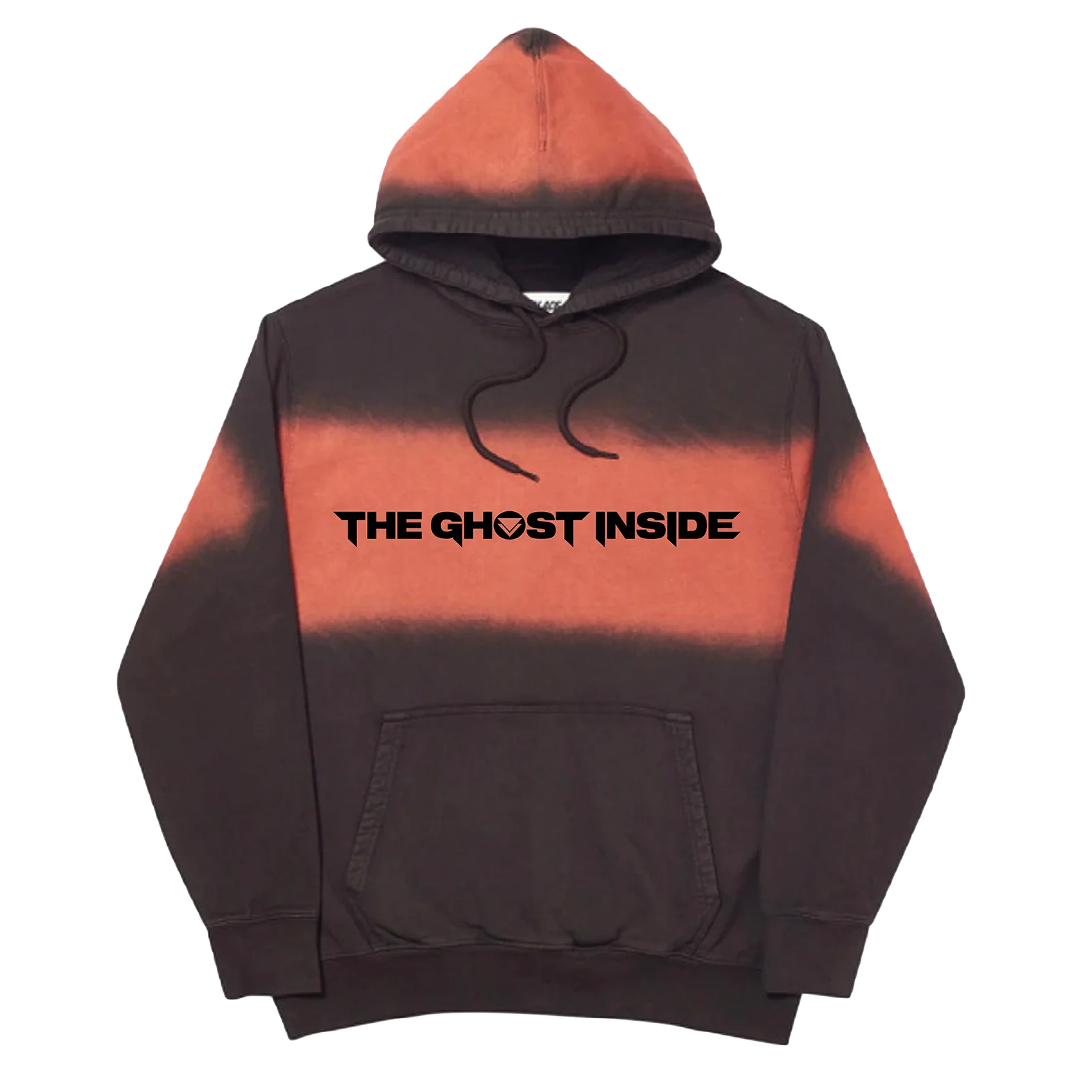Dip Dye Hoodie