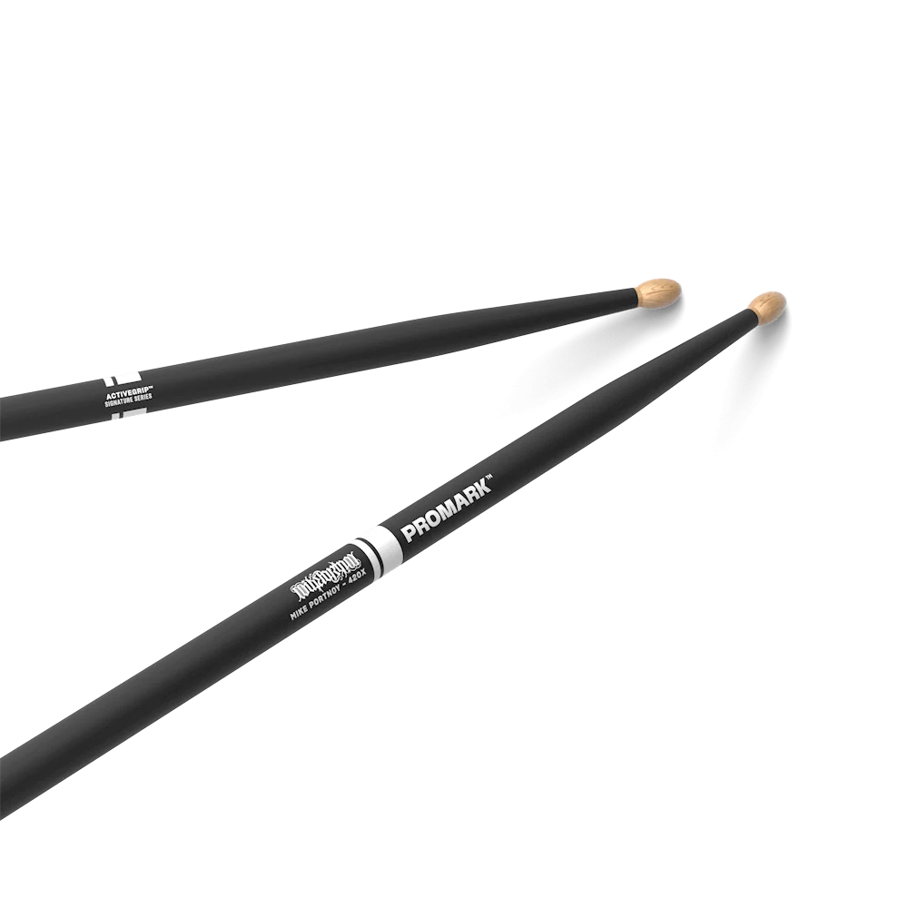 Mike Portnoy ActiveGrip 420X Model Drumsticks