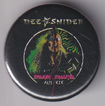 Badge Set