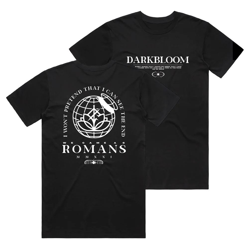 Darkbloom Shirt