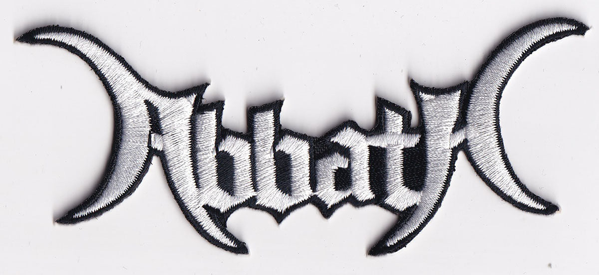 Logo Patch