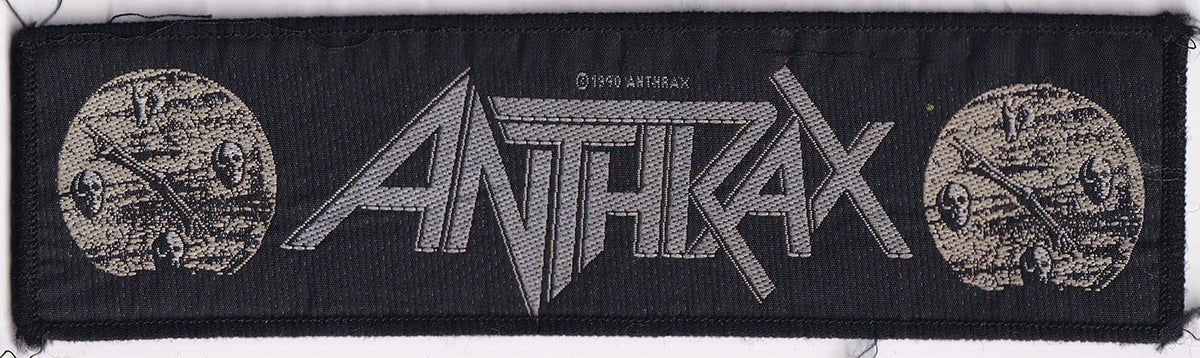 'Persistence Of Time' Patch