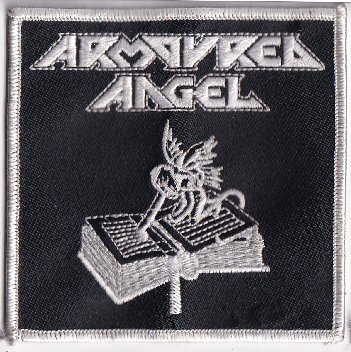'Book Of Angels' Patch