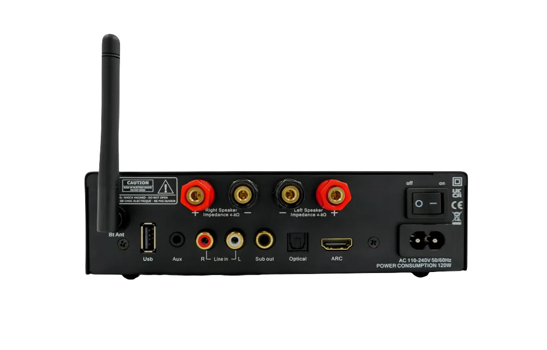 GOTHAM AUDIO BABY GOTH