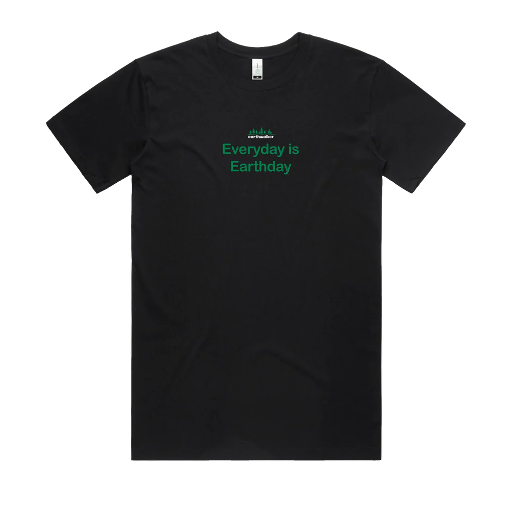 'Everyday Is Earth Day' Shirt
