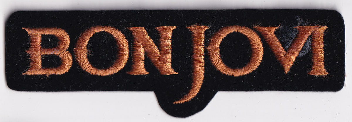 Logo Patch