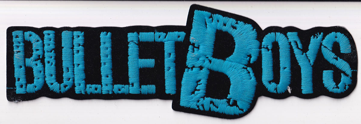 Logo Patch