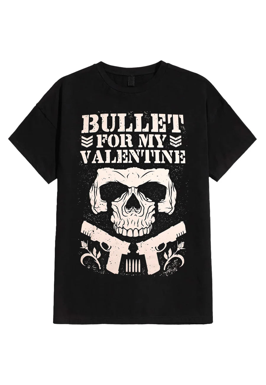 Bullet Club Shirt