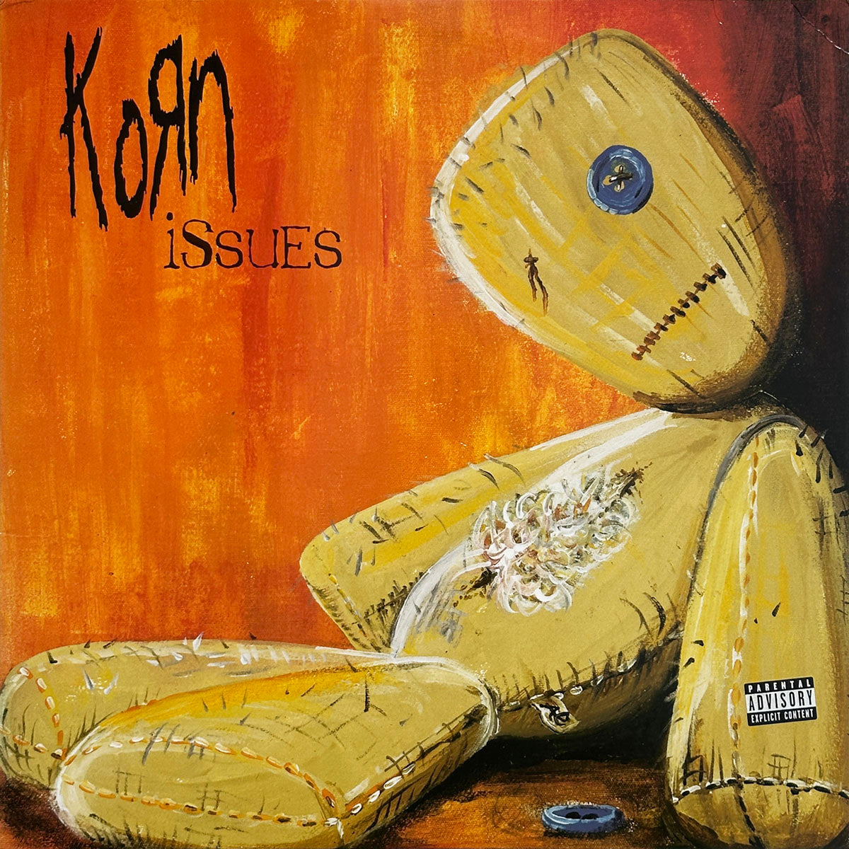 Issues - Image 1
