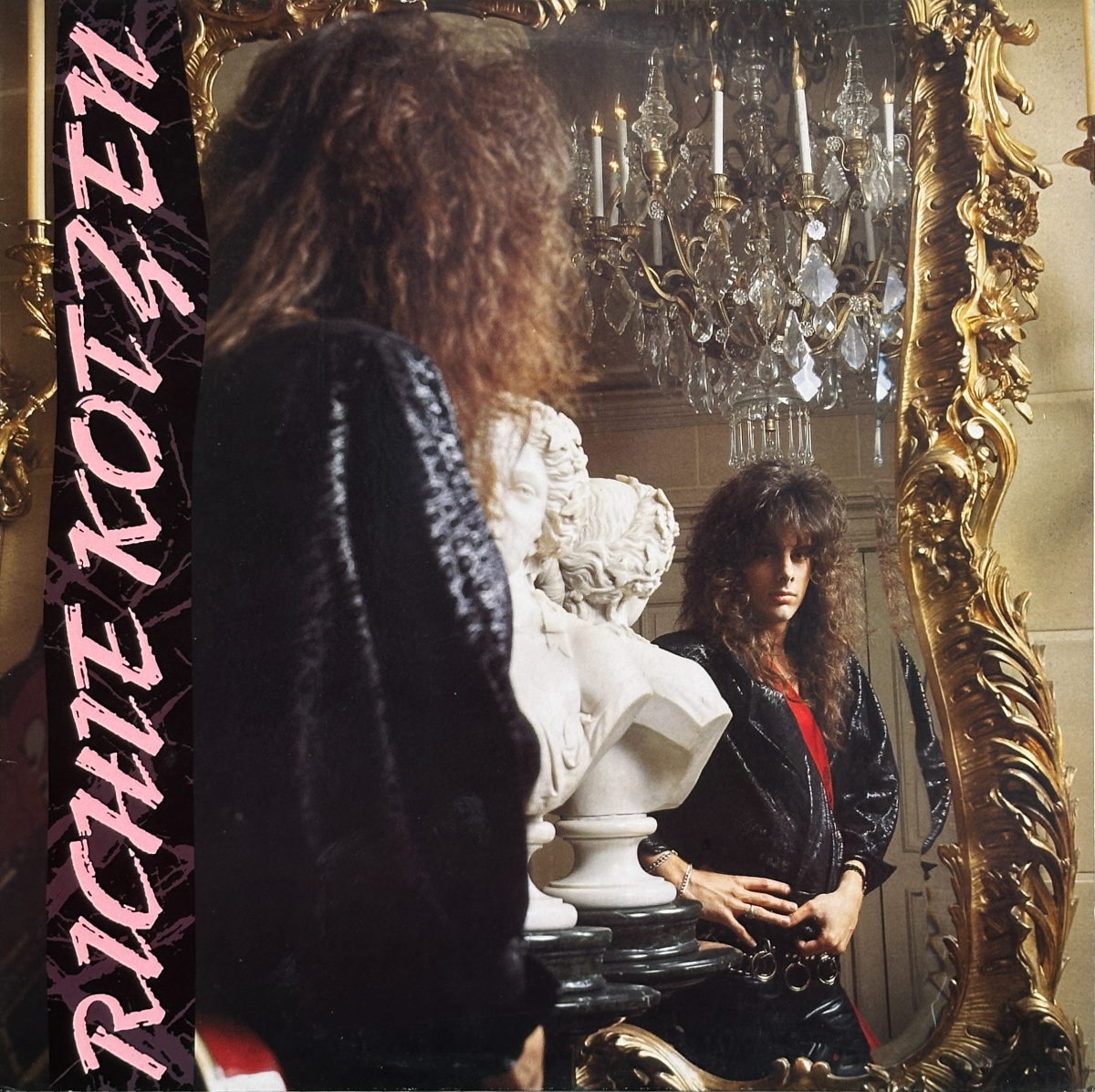 Richie Kotzen - Image 1