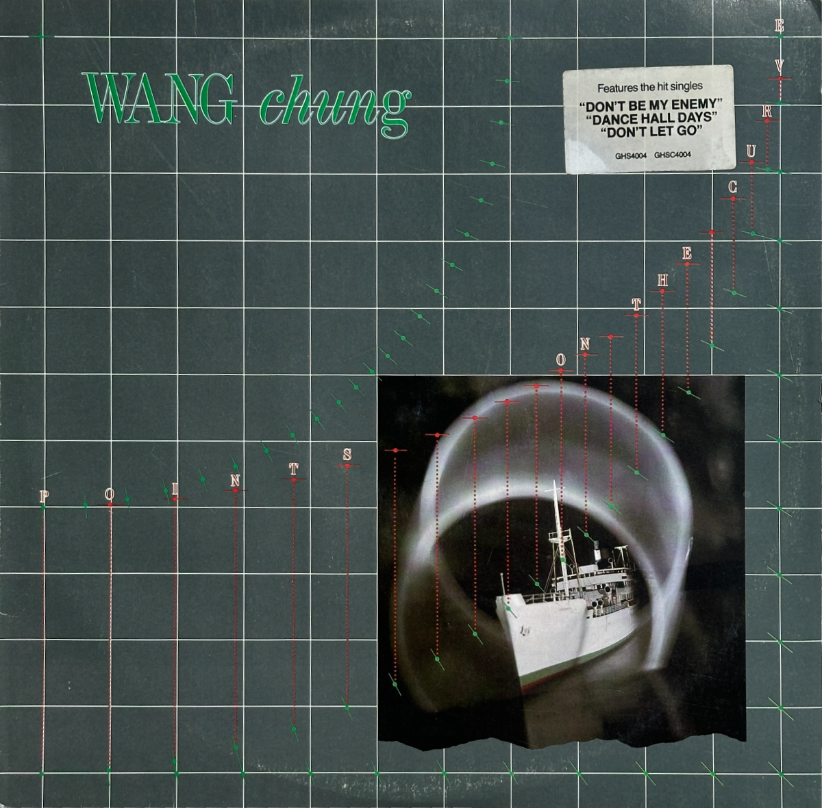 Points On The Curve - Image 1