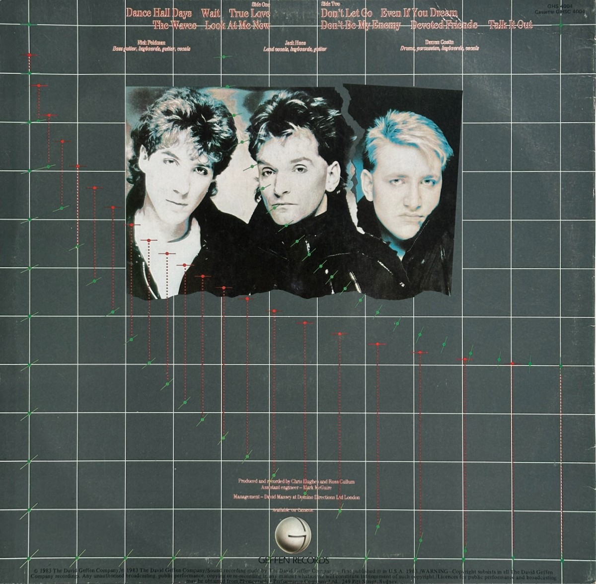 Points On The Curve - Image 2