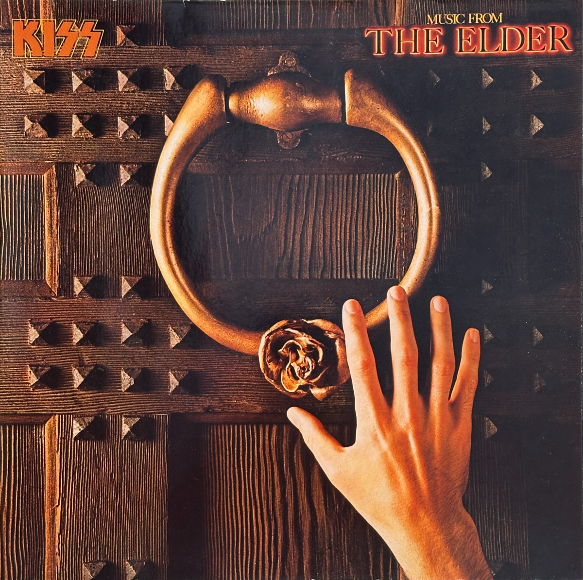 (Music From) The Elder - Image 1
