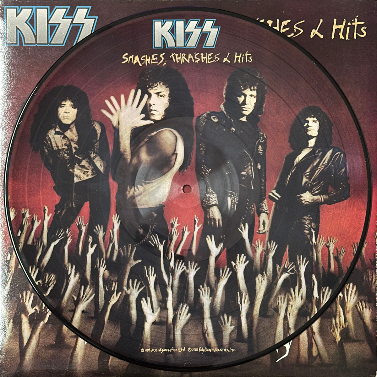 Smashes, Thrashes & Hits - Image 4