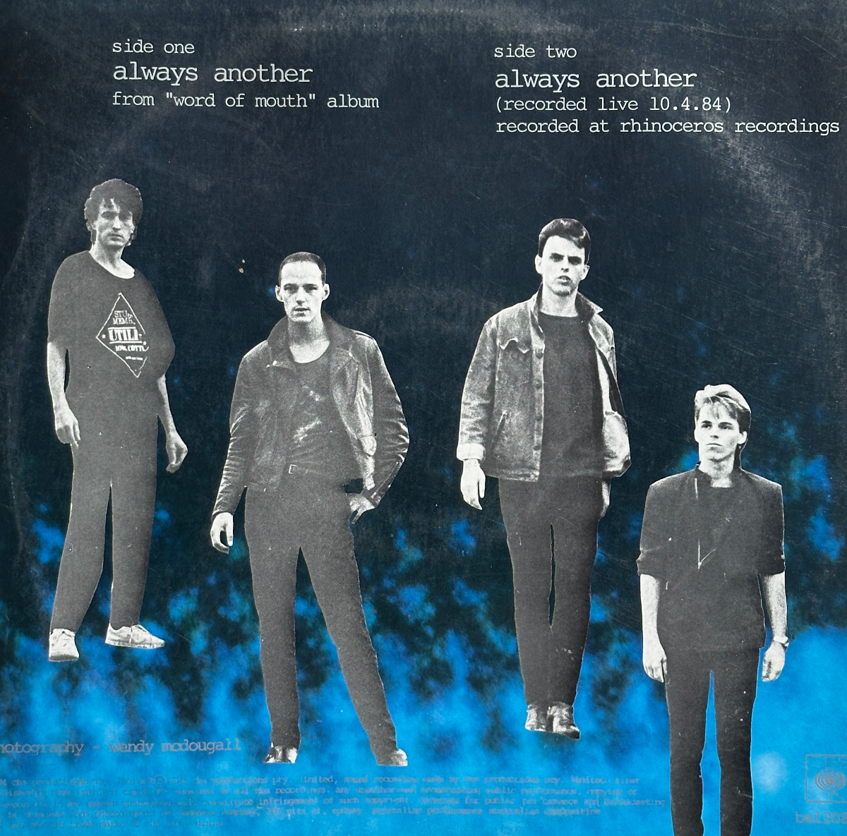 Always Another - Image 2