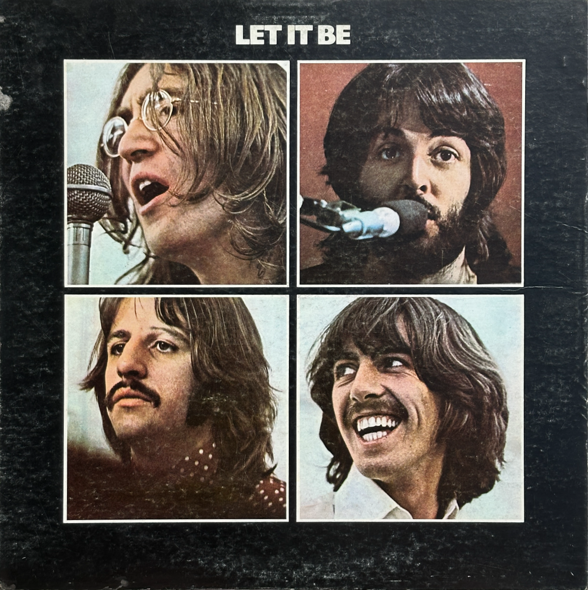 Let It Be - Image 1