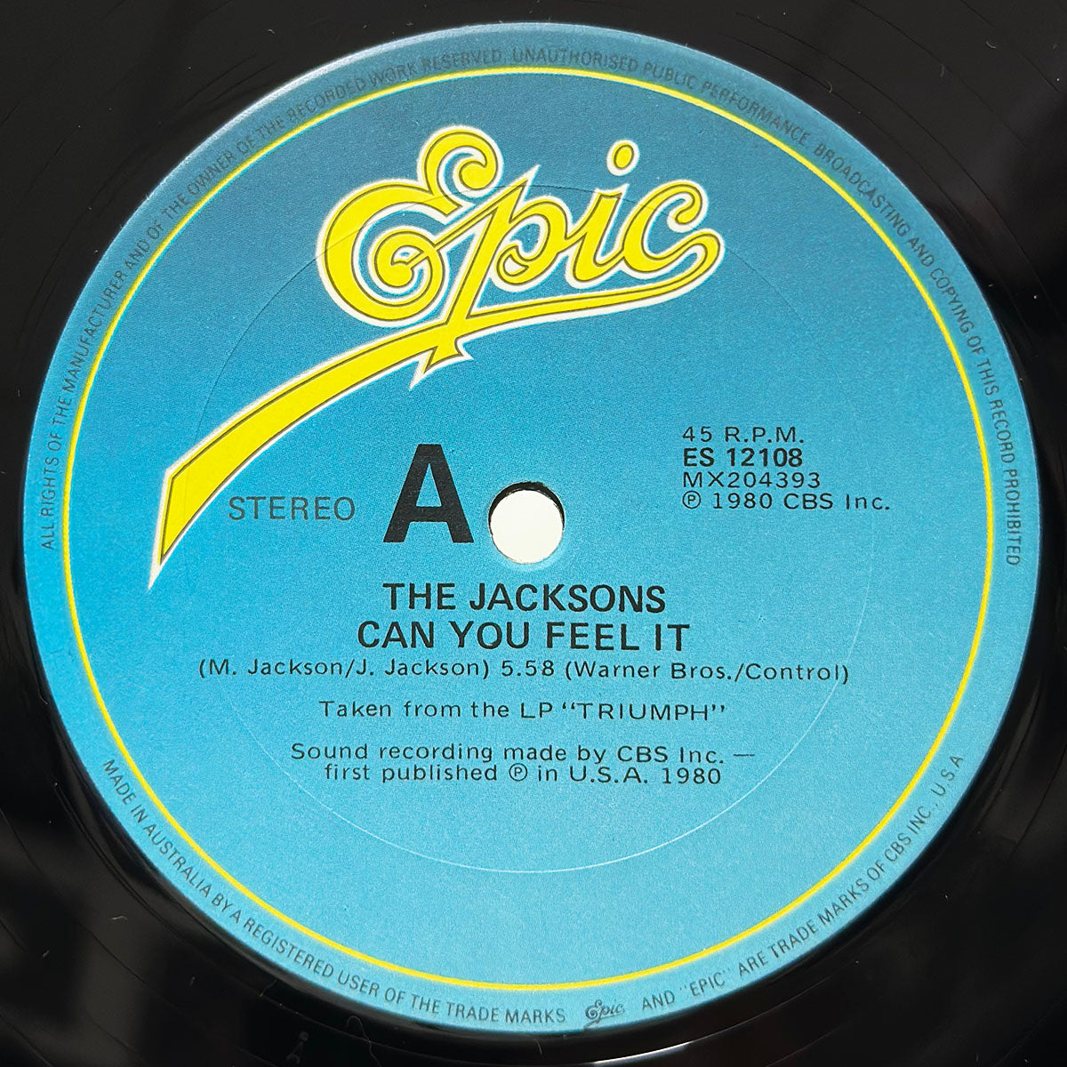 Can You Feel It - Image 3