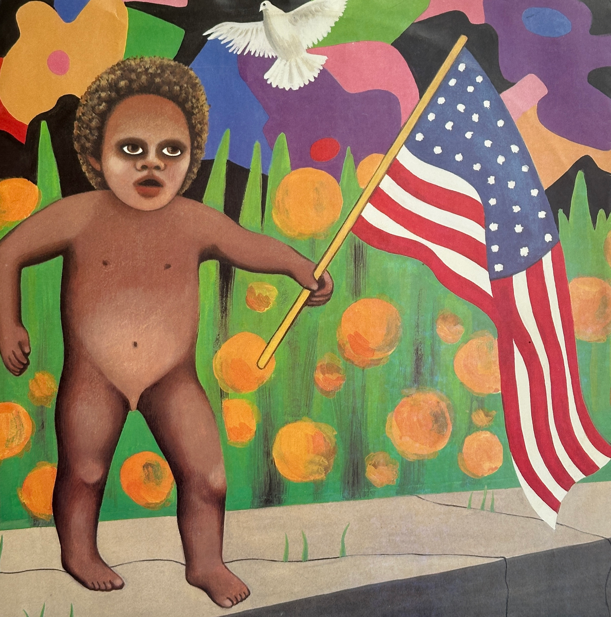 America - Image 1