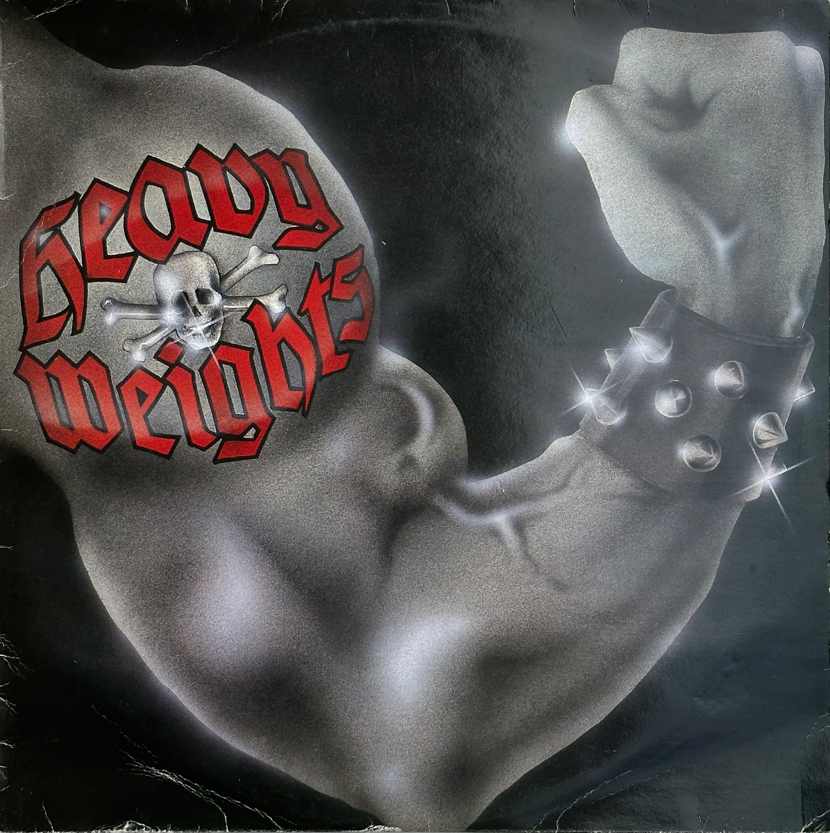 Heavy Weights - Image 1