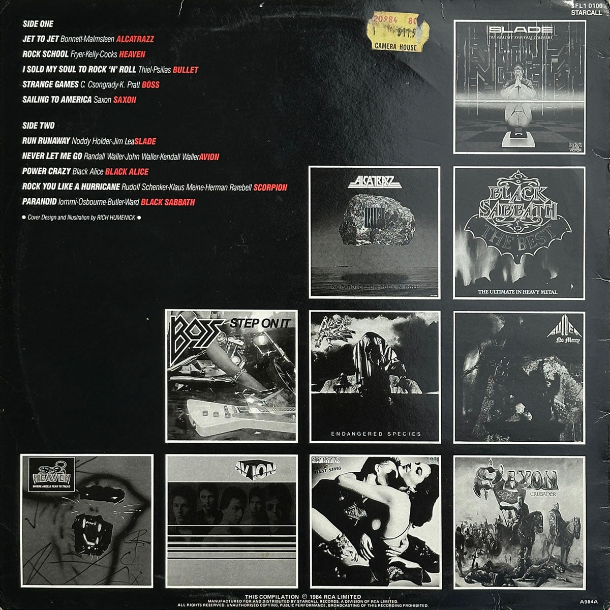 Heavy Weights - Image 2