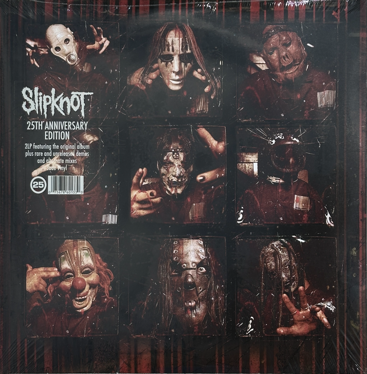 Slipknot - Image 1