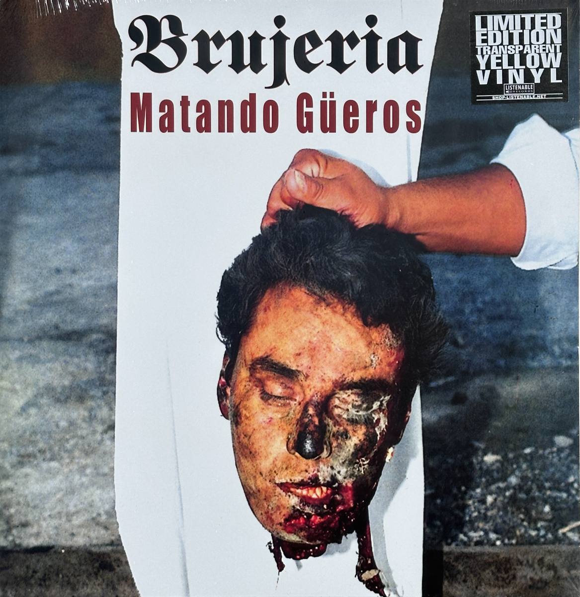Matando Güeros - Image 1