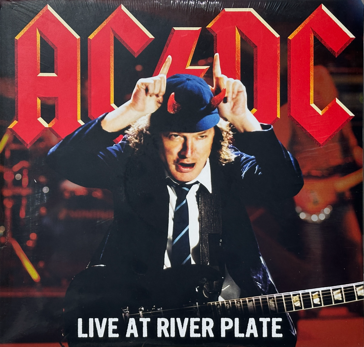 Live At River Plate - Image 1