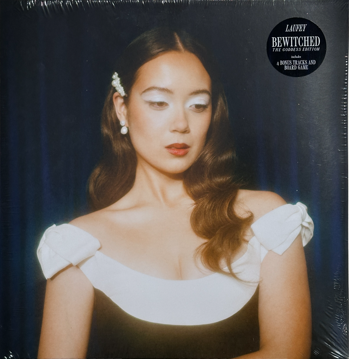 Bewitched: The Goddess Edition - Image 1