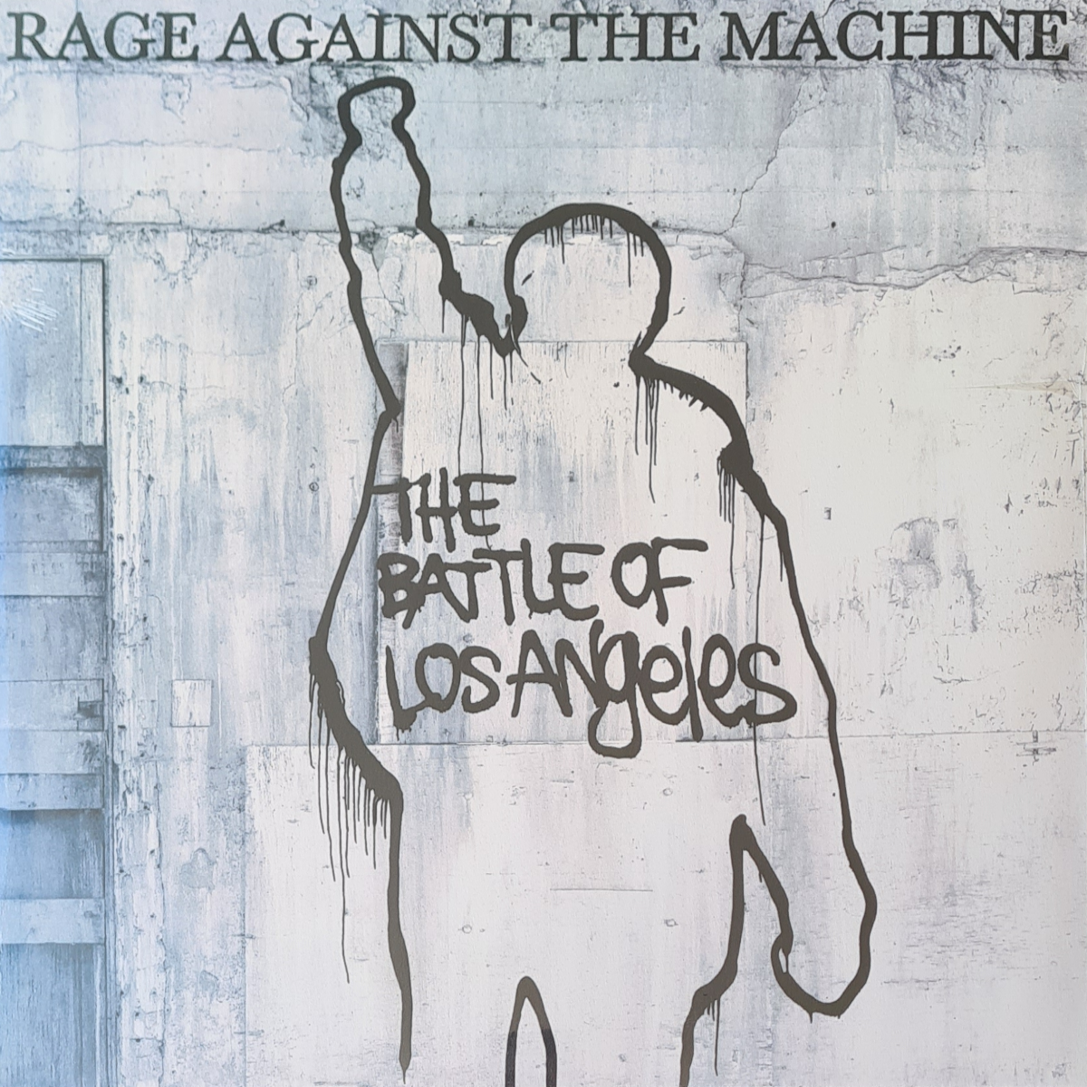 The Battle Of Los Angeles - Image 1