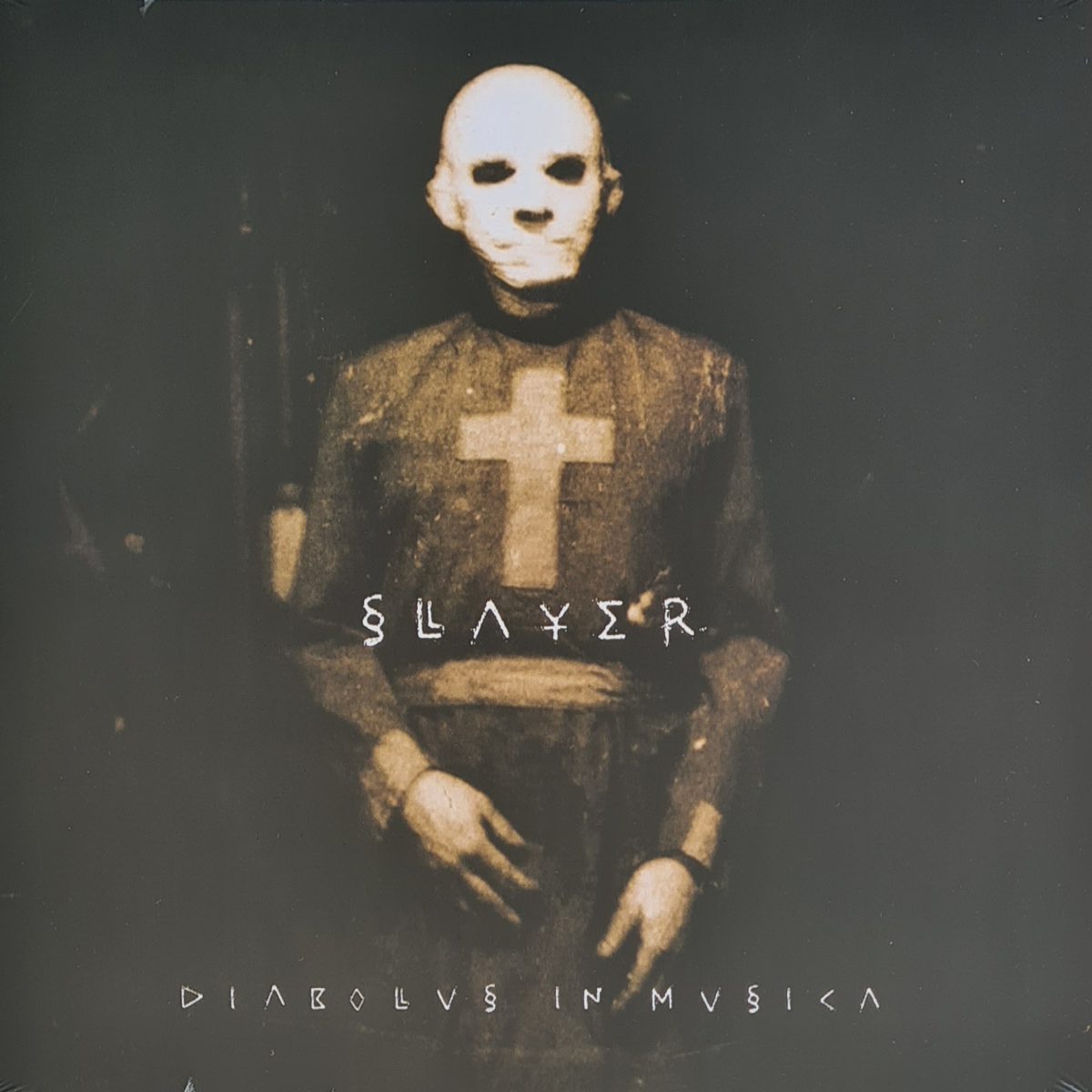 Diabolus In Musica - Image 1