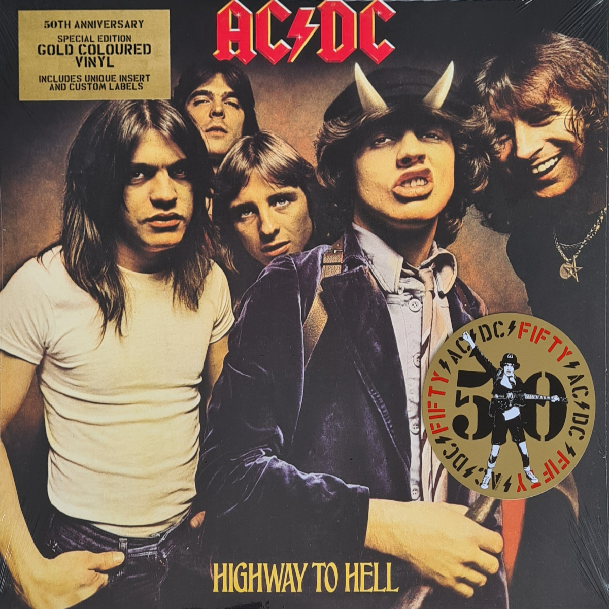 Highway To Hell - Image 1