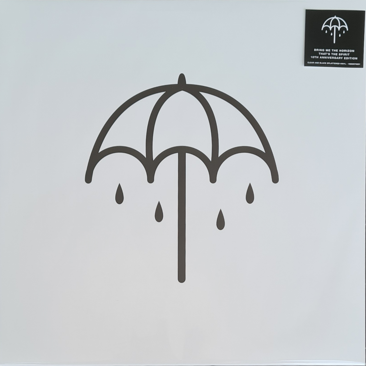 That's The Spirit - Image 1