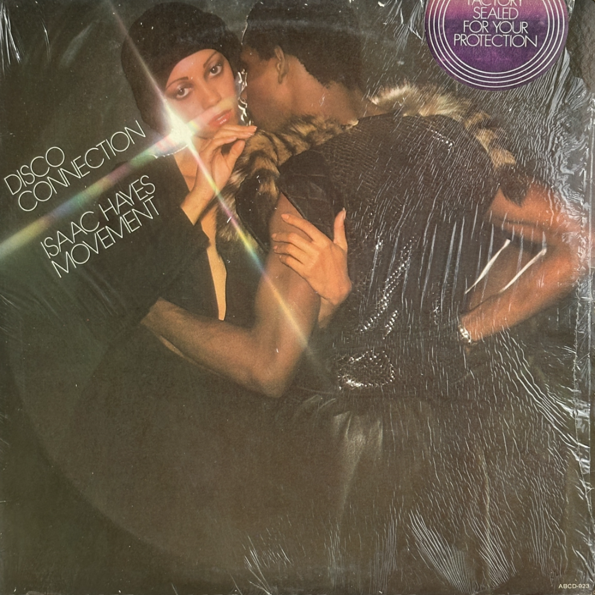 Disco Connection - Image 1