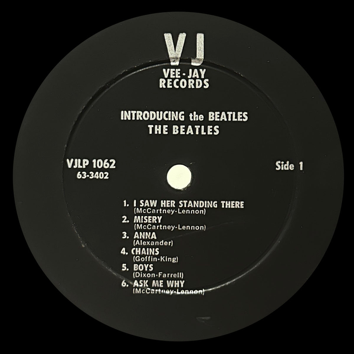 Introducing... The Beatles - Image 3