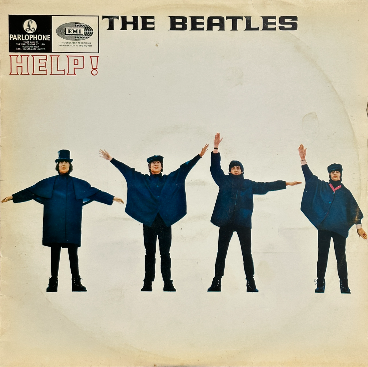 Help! - Image 1