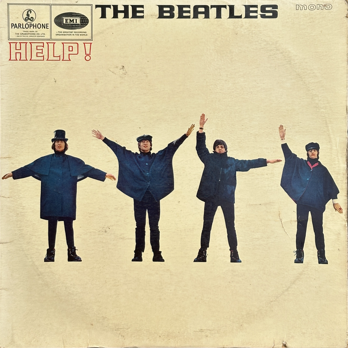 Help! - Image 1