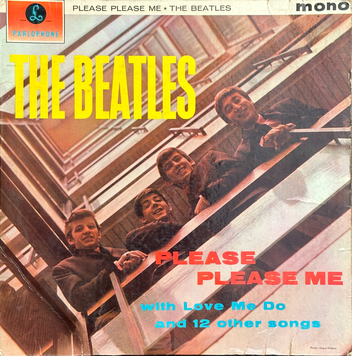 Please Please Me - Image 1