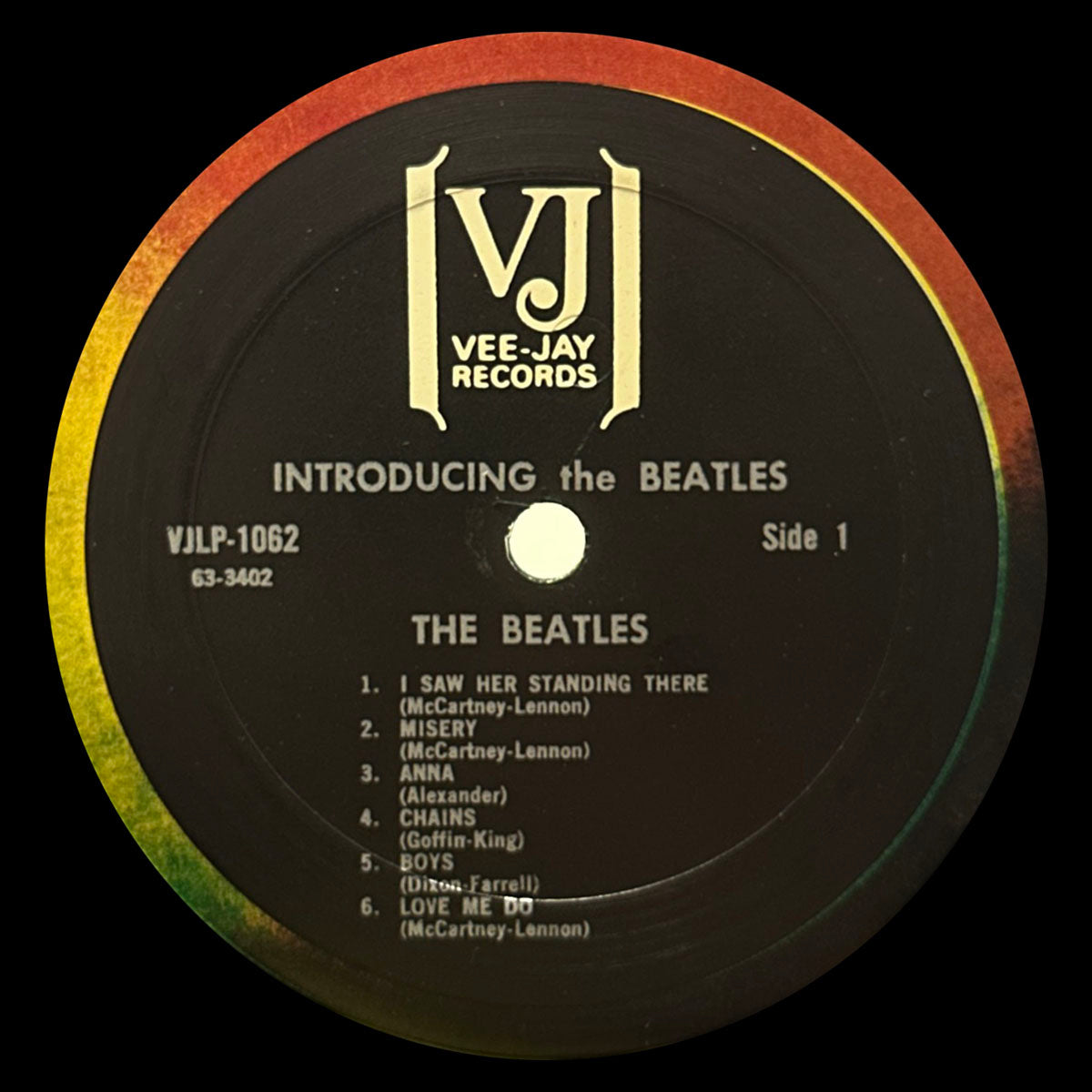 Introducing... The Beatles - Image 3