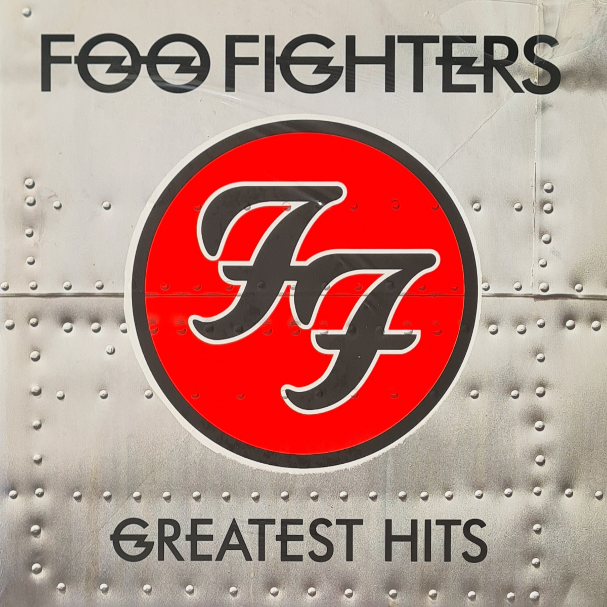 Greatest Hits - Image 1