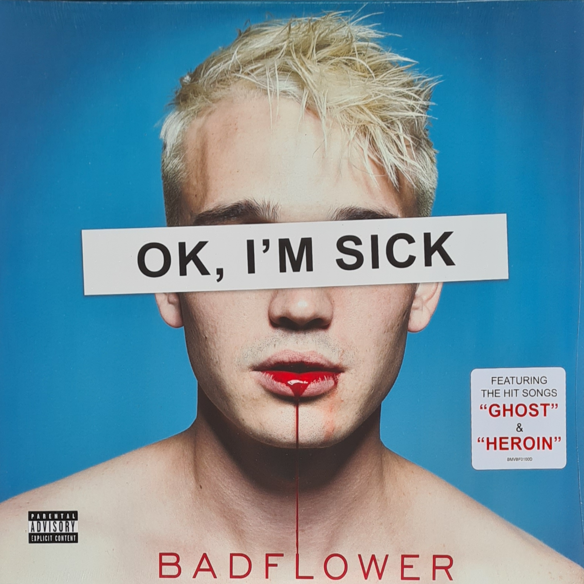 OK, I'm Sick - Image 1