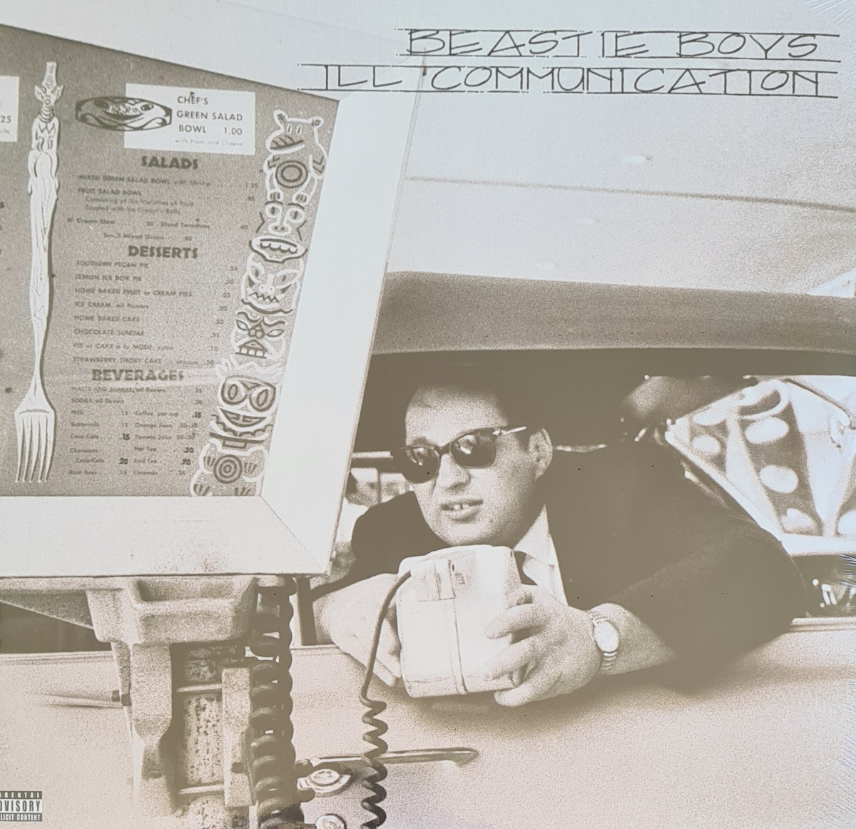Ill Communication - Image 1