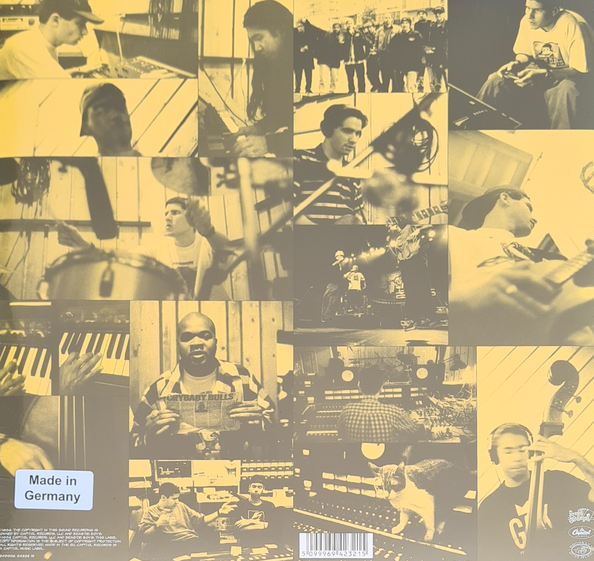 Ill Communication - Image 2