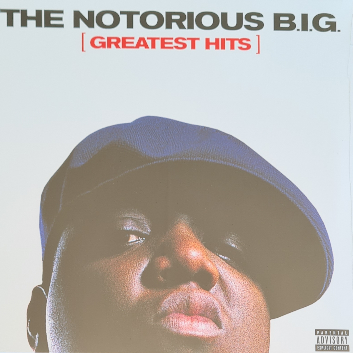 Greatest Hits - Image 1