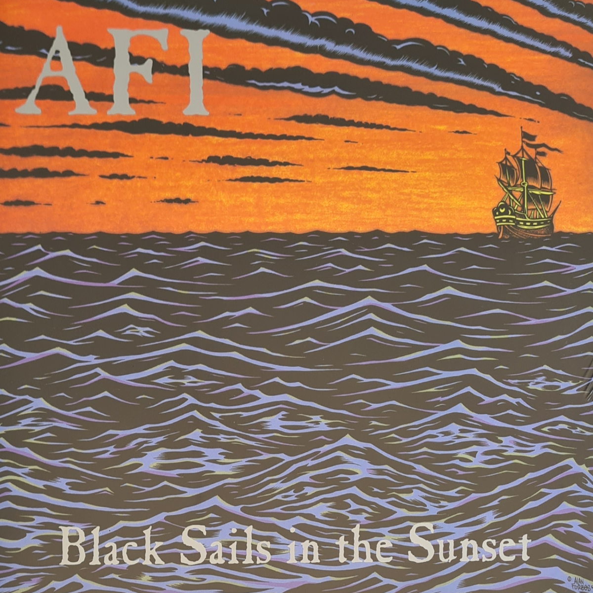 Black Sails In The Sunset - Image 1