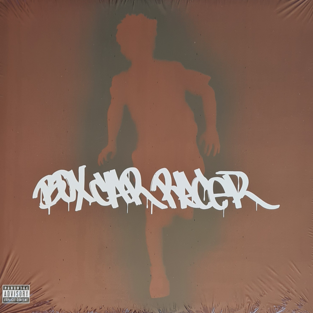 Box Car Racer - Image 1