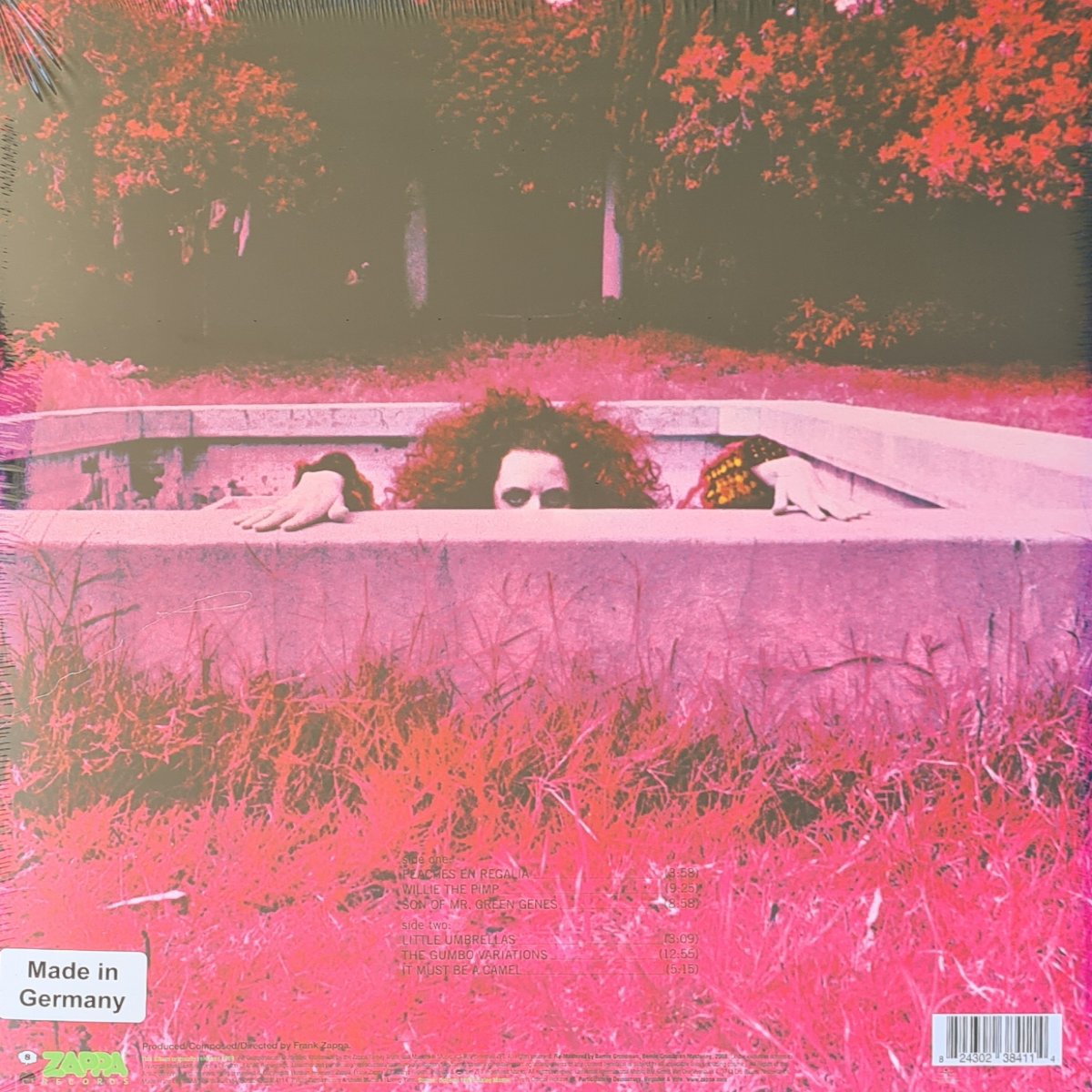 Hot Rats - Image 2